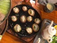 -嘎咓讓咘藏餐厅(团结新村店)