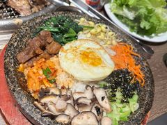 -火炉火自助餐(枫蓝国际店)