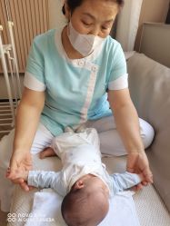 -美悦湾月子中心(熙湖店)