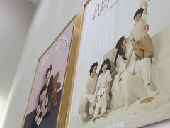 -海马体照相馆(大连柏威年购物中心店)