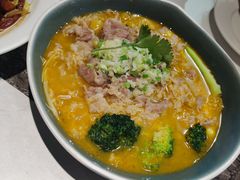 -港丽餐厅