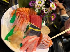 -熊出没日本烧肉放题