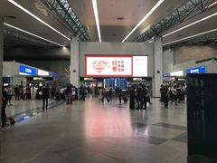 -福州长乐国际机场