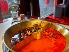-小龙翻大江文化火锅(宽窄店)