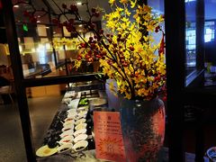 -福成自助烤肉(双桥万达店)
