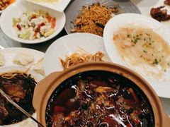 -渝信川菜(南滨店)