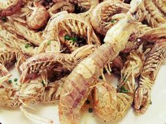 -南沙十九涌渔人码头-南门