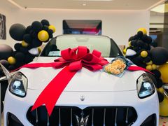 -上海保利玛莎拉蒂和阿尔法罗密欧(华翔路店)