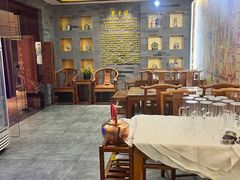 -东来顺•非遗火锅(外滩店)