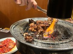 -和牛放题·蒜香烧肉PURUSHIN(马场路店)