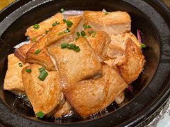 三峡农家豆腐-九头鹰家宴(岳家嘴店)