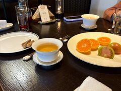 -甄御•海鲜新青岛菜(麦岛店)