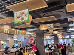 -王妈热卤·川味馆(海昌店)