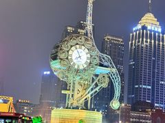 -世纪钟