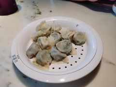-日丰园海肠水饺·老字号大连海鲜(银泰城店)