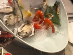 -YUE·6·西式融合餐厅(外滩六号店)