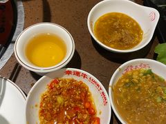 -幸运牛汕头小黄牛牛肉火锅(梅林店)