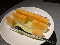 -左庭右院鲜牛肉火锅黑金店(陆家嘴中心店)