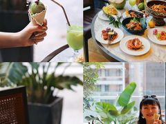 -成都瑞吉酒店·秀餐厅