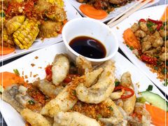 -凤城康记饭店