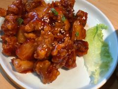 -醉得意·山茶油炒土鸡(泰安万达店)