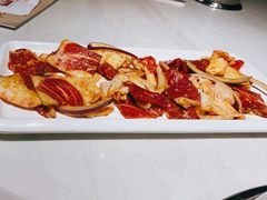 -齐齐哈尔芭比Q(总店)