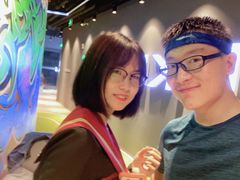 -Liking Fit智能健身(中关村店)