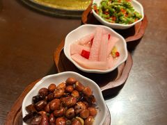 -索溪山寨·湘西饮食文化博物馆(标志门店)