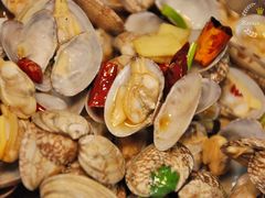 -胶东海鲜大排档(北太平庄店)