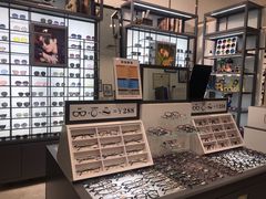 -回瑞眼镜·蔡司·依视路官方授权店(广益路万达店)