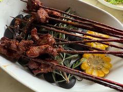 -柴门饭儿(成都太古里店)