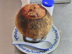 -達揚原味燉品(文明路店)