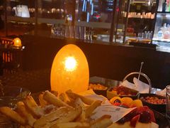 -富力丽思卡尔顿酒店·FLAIR餐厅酒吧