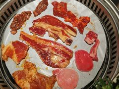 -佰烧海鲜烤肉火锅自助(熙地港店)