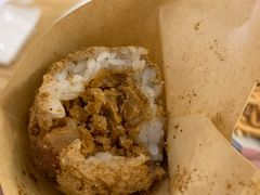 老街糯米团-正南齐北·老街糯米团(洪崖洞店)