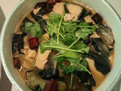 -苏梦江南·淮扬菜(夫子庙店)