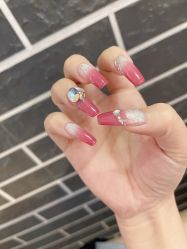 -StartNail美甲