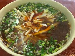 -伟记奥面馆(养育巷店)