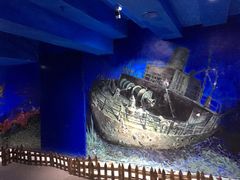 -船奇蒸汽海鲜·闽菜(八市海鲜总店)