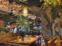 -城墙拐拐火锅(三峡广场黑金冠店)