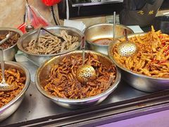 -嘉州九妹凤爪(乐山总店)