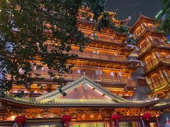 -大佛古寺