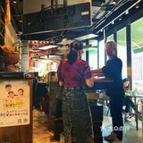 帝都五道营超美View越南菜