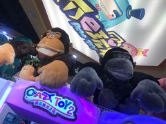 -PAWTOY爪e玩偶店(天兴罗斯福店)