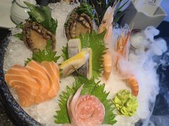 -上井精致料理自助餐(松雷店)