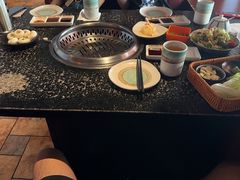 -牛焱·烧肉酒肆(五大道店)