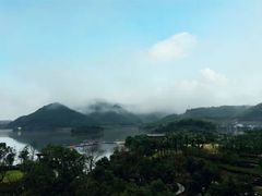 -宁波九龙湖开元度假村