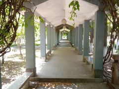 -杭州电子科技大学(下沙校区)