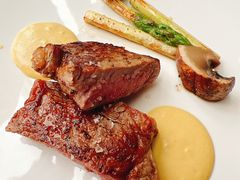 -瑞吉酒店 · Elba 欧尔巴意大利餐厅· 精致意餐·云端聚会