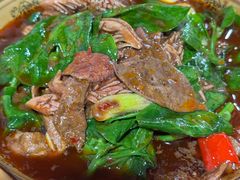 -周师饭店